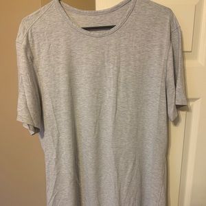 Lululemon crew neck T-Shirt XL